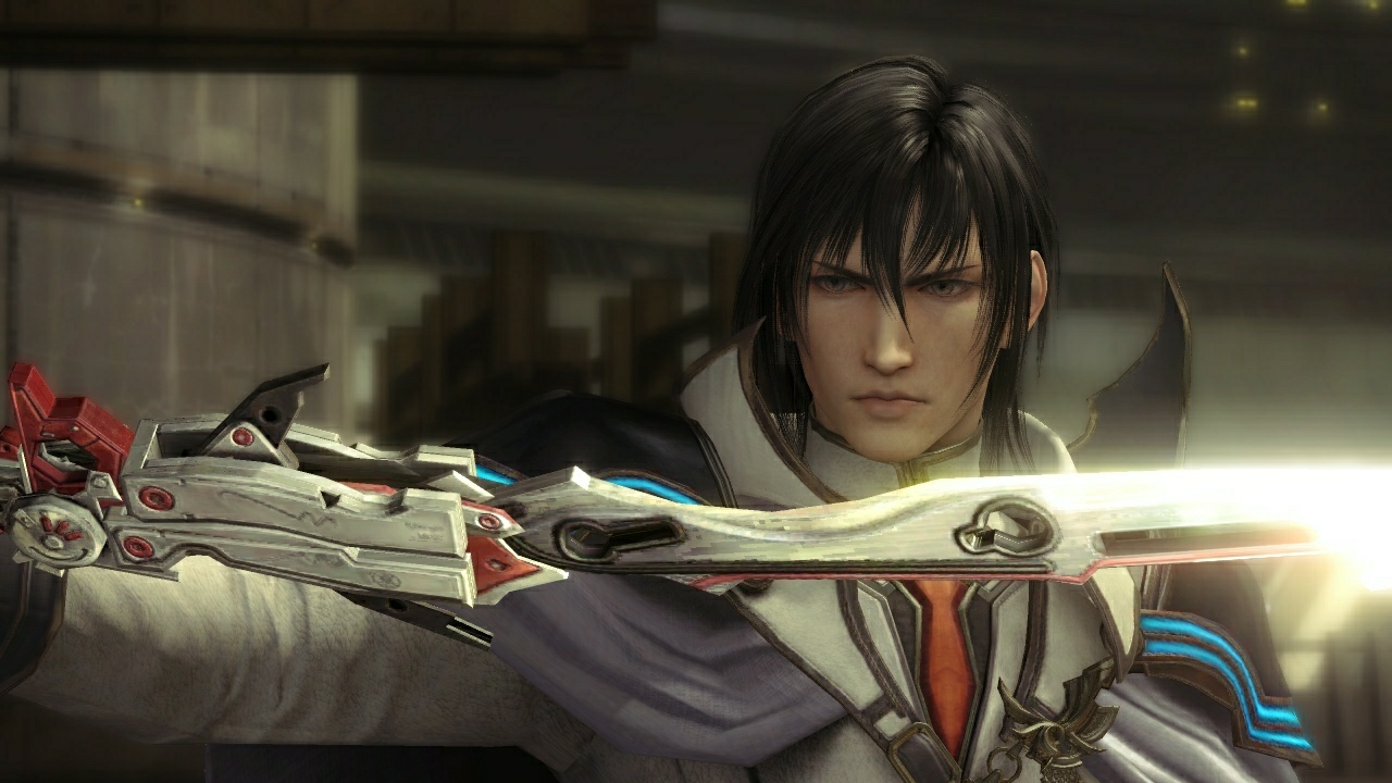 Final Fantasy XIII (Edición Coleccionista) - Imagen 45